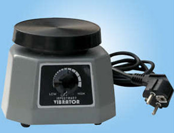 Vibrating Round 4 Unit Vibrator