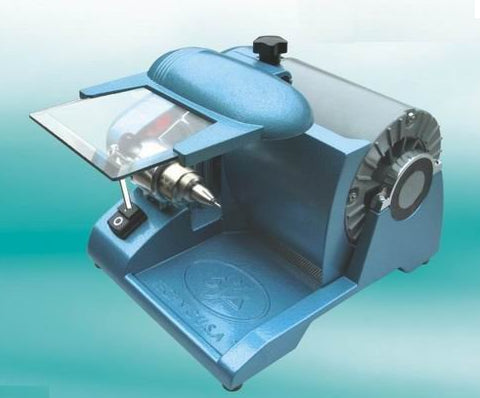 High Speed Cutting Lathe