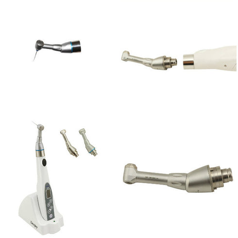 iM2 Cordless Endo Motor