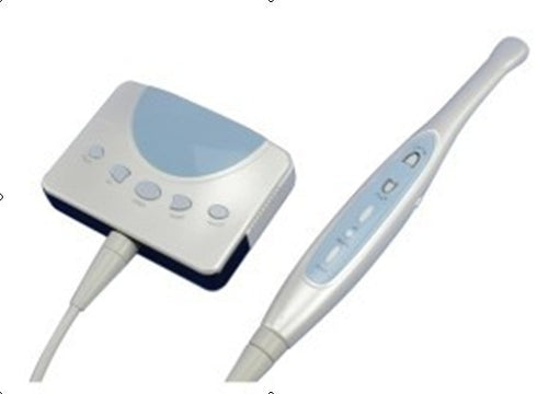 2.0 Mega pixels dental intra-oral camera(USB+VGA+Video plug) C9503O