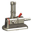 Dental Bunsen Rotatable Natural Gas Light Burner
