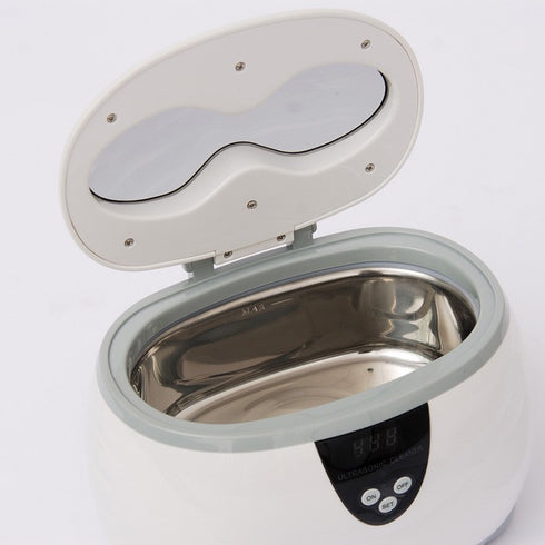 0.6L Digital Ultrasonic Cleanr