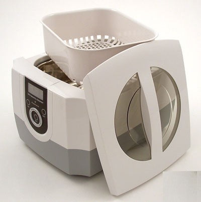 1.375L Digital Ultrasonic Cleaner