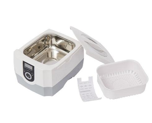 1.375L Digital Ultrasonic Cleaner