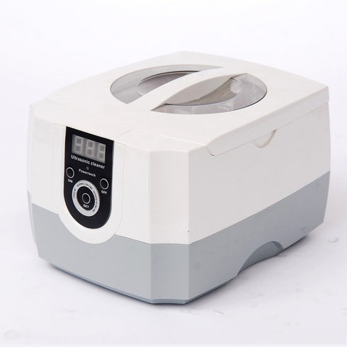 1.375L Digital Ultrasonic Cleaner
