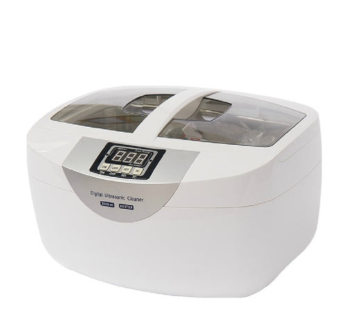 2.5L Digital Ultrasonic Cleaner