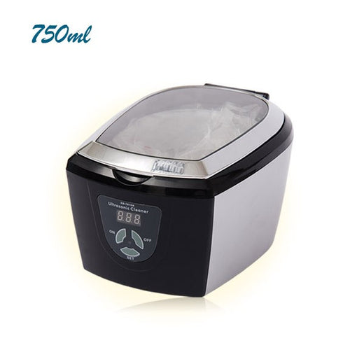 0.75L Digital Ultrasonic Cleaner