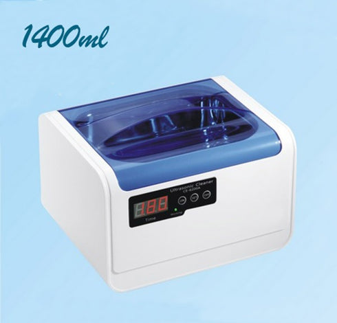 1.4L Digital Ultrasonic Cleaner