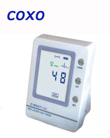 COXO® Dental Apex Locator and pulp tester C-Root1 (V)