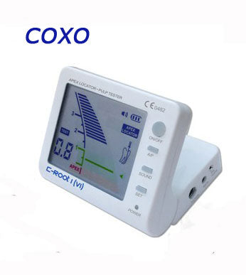 COXO® Apex locator & pulp testerC-Root VI