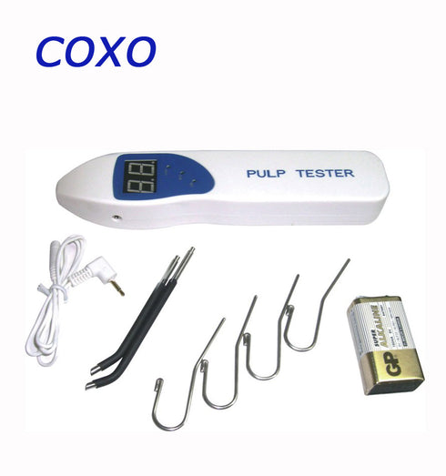 COXO® Pulp Tester C-PULSE