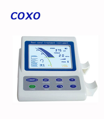 COXO® Endodontic treatment C-smart-1