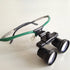 Z10 2.5X-3.0X Magnification Galilean Style Dental Loupes
