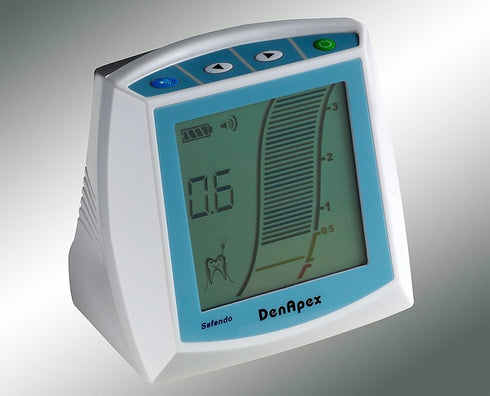 Dental Root Canal Apex Locator DenApex