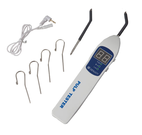 Dental Vitality Pulp Tester DY310