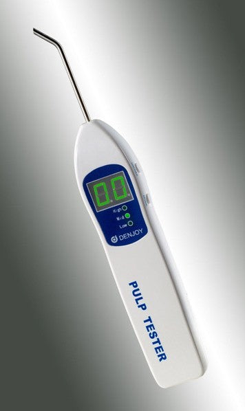 Dental Vitality Pulp Tester DY310
