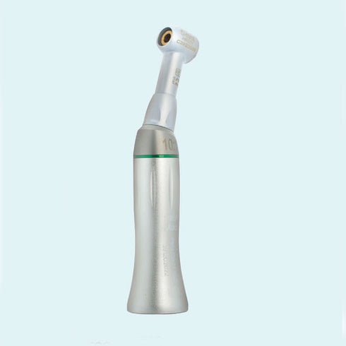 Delma® 10:1 Reduction Endo dental handpiece 60°Twist Contra-angle