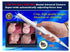 Wireless 1.3 Mega pixels intraoral cameras HK710