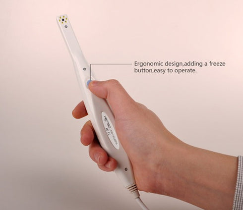 5.0 MP USB Intraoral Dental Camera