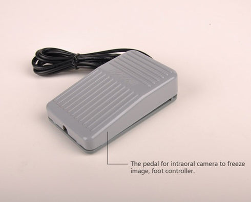 5.0 MP USB Intraoral Dental Camera(Footswitch)