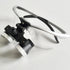 NEW 2.5X Galilean Style Magnigication Dental Loupes