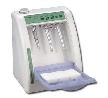 Handpiece Lubrication Maintenance Clean System