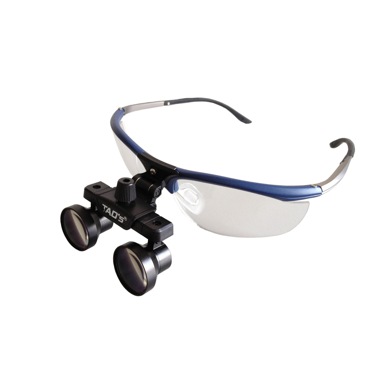 All the Working Distance 2.5X Magnigication Dental Loupes