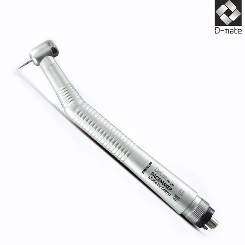 Delma® Standard Head Push Button High Speed Handpiece PM-S