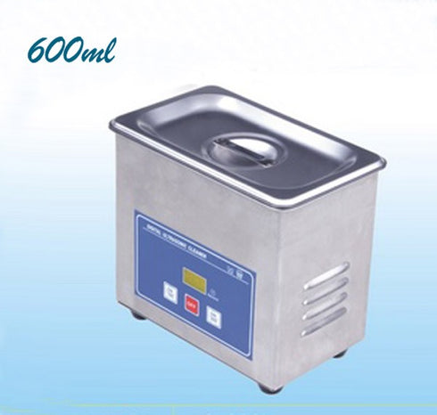 0.6L Digital Ultrasonic Cleanr