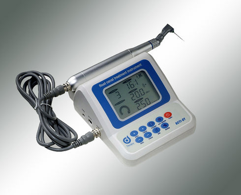 Dental Root Canal Treatment Endo Motor Endodontic RCTI-DY I