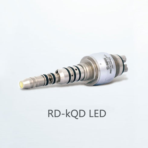 KAVO MULTIflex LUX Style Coupler Style RD-KQD-LED