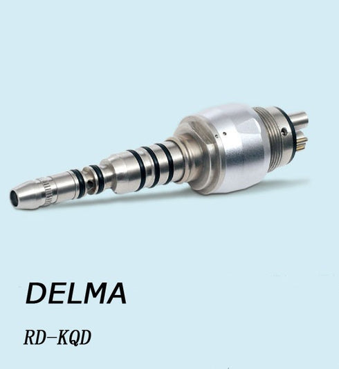 KAVO MULTIflex LUX Style Coupler Style RD-KQD