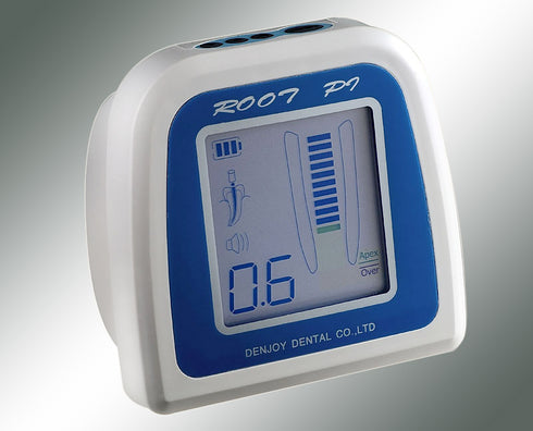 Dental Root Canal Apex Locator ROOT PI