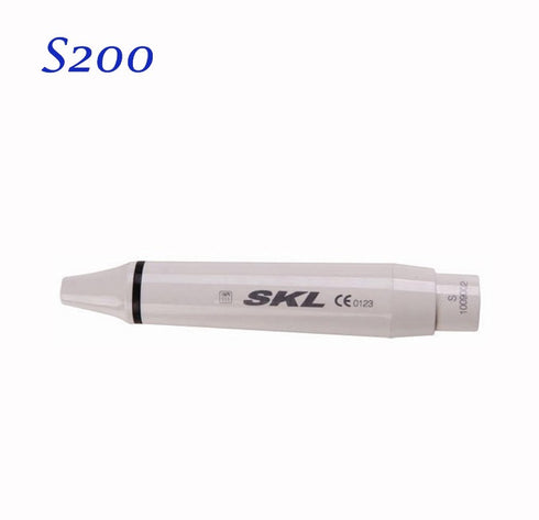Dental Compatible Satelec Ultrasonic Scaler Handpiece S200