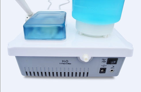 A8 Dental Ultrasonic Piezo Scaler Fiber Optic Handpiece with Automatic Water Supply EMS Tips