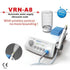 A8 Dental Ultrasonic Piezo Scaler Fiber Optic Handpiece with Automatic Water Supply EMS Tips